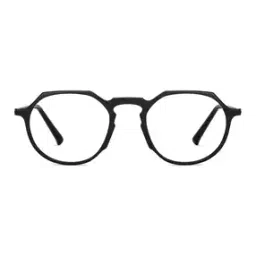 Unisex  Full-Rim Computer Glasses -LB E14790-1