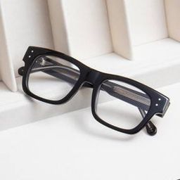 CAVALLI-C3 Men Full-Rim Square-Shaped Frame-image-2
