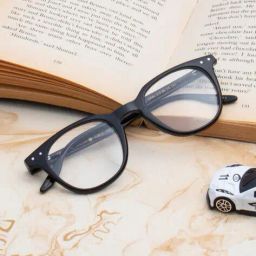 ted smith OPAL 2.0-C1 Men Full-Rim Square-Shaped Frame image 1