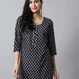 Women Straight Kurti-picture-35