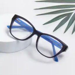 Women Poppyc5 Cat Eye Full-Rim Frame-picture-39