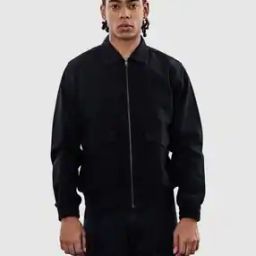 Men Regular Fit Jacket-picture-20