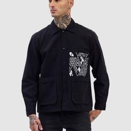Men Regular Fit Jacket-picture-39