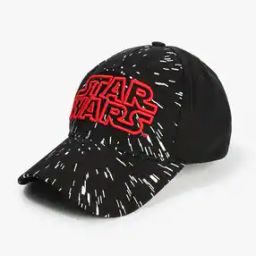Men Embroidered Baseball Cap-image-30