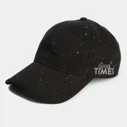 Men AOP & Side Print Baseball Cap-52