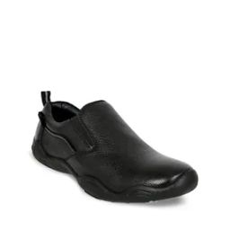 Men Round-Toe Slip-On Shoes-14