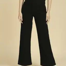 High-Rise Wide Leg Jeans-image-53