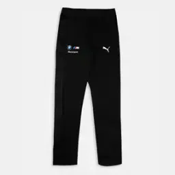 Graphic Track Pants with Elasticated Waistband-picture-45