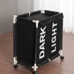 Foldable Laundry Basket-15