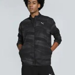 Men Rehular Fit Track Jacket-picture-14