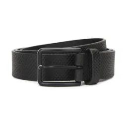 Textured Belt with Push-Pin Buckle-picture-6