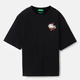 Boys Regular Fit T-shirt-image-74