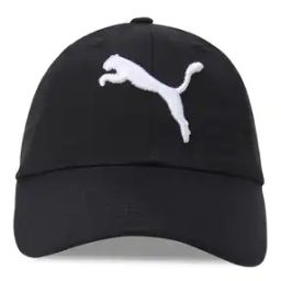 Cotton Baseball Cap with Logo Embroidery-45