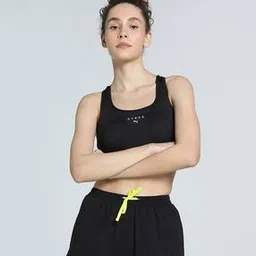 Non Wired Training Bra-image-13