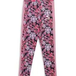 T7 Floral Print Leggings-picture-39
