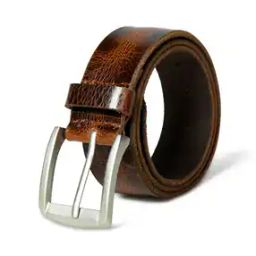 Men Belt with Tang-Buckle Closure-39