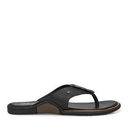 Men Regular Fit Thong-Strap Flip-Flops-46