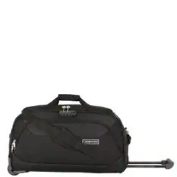 Luggage Bag with Adjustable Strap-40