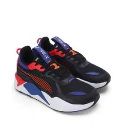 Unisex RS-X Geek Res Sneakers-2
