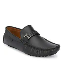 Regular Men  leather Shoes-image-64