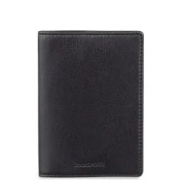 Genuine Leather Passport Cover-image-68