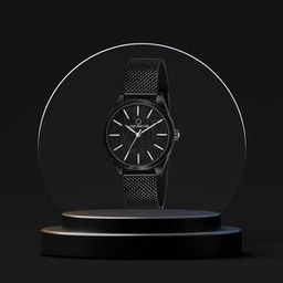 Men CT2001 Analogue Wrist Watch-36