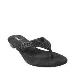 Embellished Thong Flip-Flops-image-98