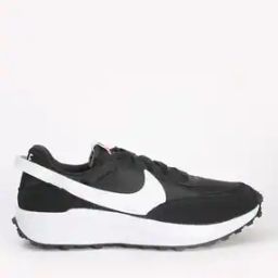 Waffle Debut Lace-Up Shoes-image-71