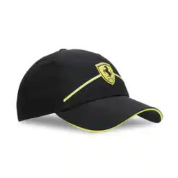 Unisex Ferrari Race Motorsport Baseball Cap-picture-27