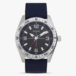 guess GW0328G1 Analogue Watch with Tang Buckle-picture-8