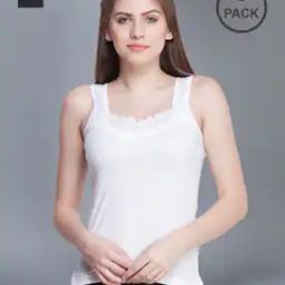 Pack of 2 Camisoles-picture-44