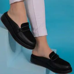 Men Round-Toe Slip-On Shoes-image-90