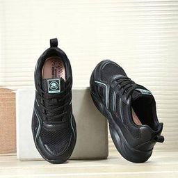 off limits Women Lace-Up Running Shoes-picture-24