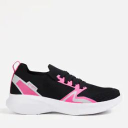 Low-Top Lace-Up Casual Shoes-image-36