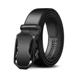 Textured Slim Belt with Push-Pin Buckle-picture-21