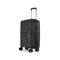 Springfiled Hardside Luggage with Number Lock- S-6