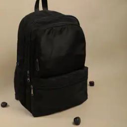 Backpack with Brand Print-image-72