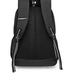 Men Colourblock Back Pack-image-89