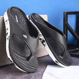 onsole Men Thong-Strap Slip-On Flip-Flops-picture-30
