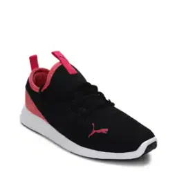 Logo Print Slip-On Casual Shoes-18