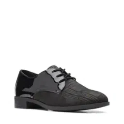 Solid Lace-Ups-image-89