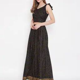 Printed Pant-Suit Set-image-39