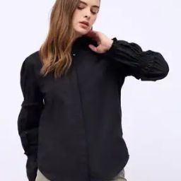 styli Women Regular Length Regular Fit Shirt -picture-33