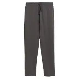 Cotton Rich Straight Leg Joggers-picture-17