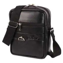 Men Sling Bag with Adjustable Strap-image-43