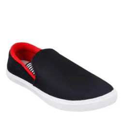 Slip-On Casual Shoes-image-0