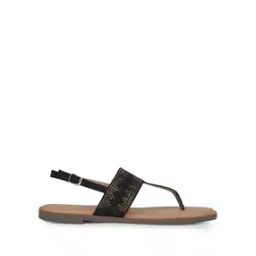 Women Regular Fit Toe-Ring Flip-Flops-image-62