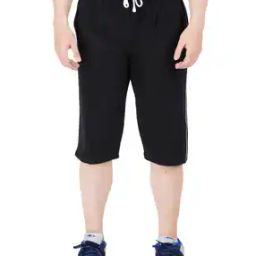 Bermudas with Drawstring Waist-picture-4