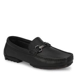 Men Slip-On Square-Toe Casual Shoes-image-7