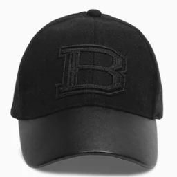 Embroidered Baseball Cap-image-98